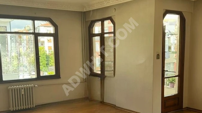 3 oda 1 salon kiralık daire