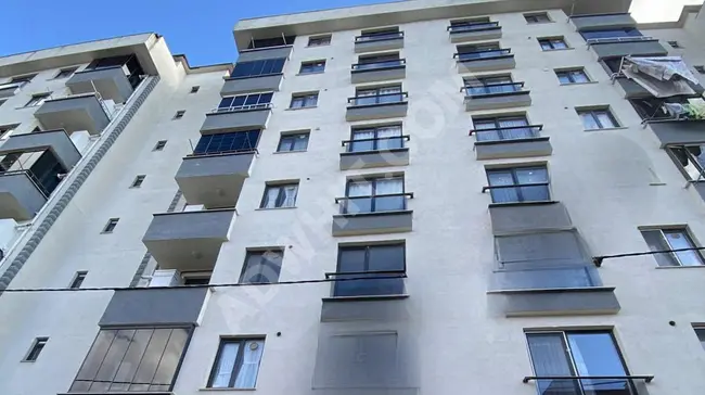 AYDINLI KONAŞLI'DA ARA KAT ASANSÖRLÜ 2+1 KİRALIK DAİRE