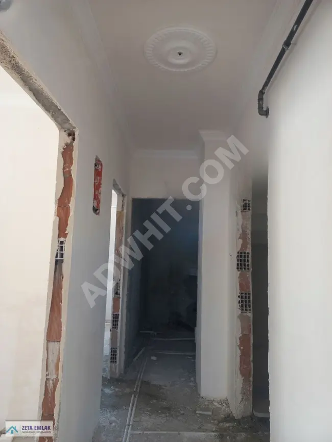 Duplex apartment for sale, with an area of 160 square meters, in PENDİK GÜZELYALI