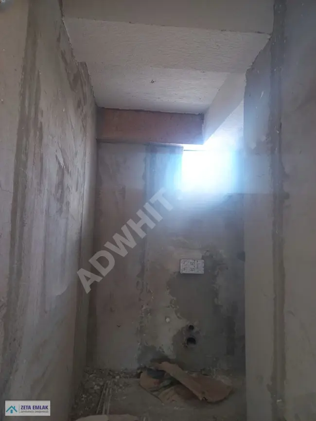 Duplex apartment for sale, with an area of 160 square meters, in PENDİK GÜZELYALI