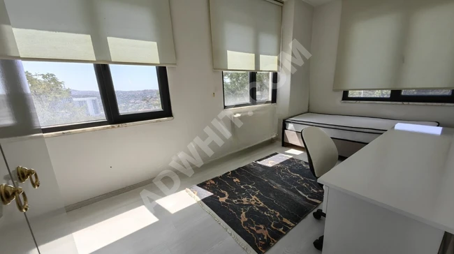 KAVACIK MERKEZDE APART DAİRE ERKEK ÖGRENCİLER İÇİN TEK KİŞİLİK