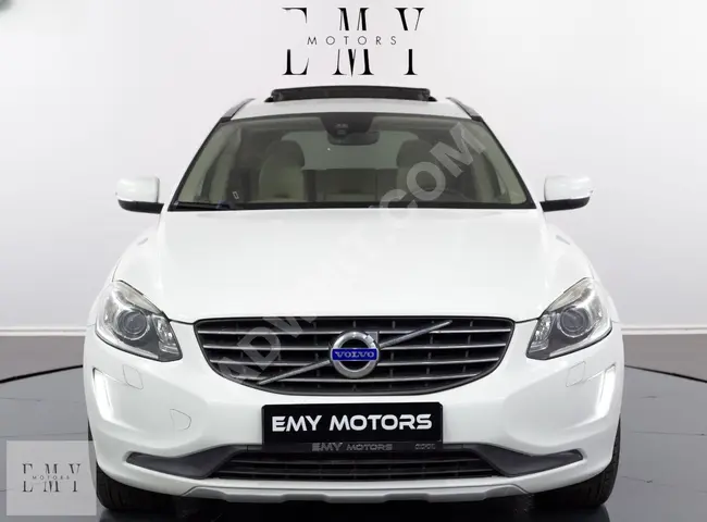 VOLVO - بدون عيوب او طلاء , بدون قطع مبدلة , بدون سجل حوادث , معتنى بها بالكامل - من EMY MOTORS