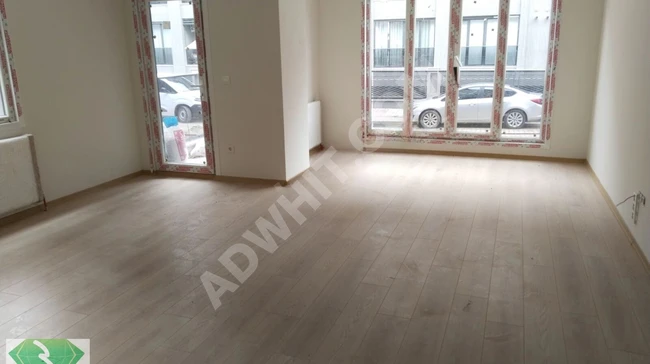 ZÜMRÜT'DEN 3+1 130m2 BUTİK SİTE İCİNDE ÖN CEPHE SİFİR K.GARAJ