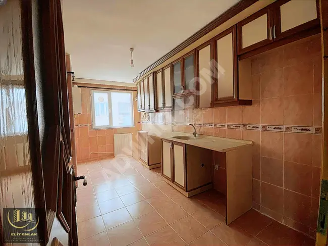 3+1 apartment, suitable for obtaining a loan in ESENYALI AHMET YESEVI.