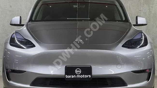 BARAN MOTORS 2023 TESLA MODEL Y PERFORMANCE 4WD 543 HP 21''JANT