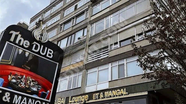 Yuvam Emlak Bakırköy " Muhteşem Deniz Ve Sahil Manzaralı