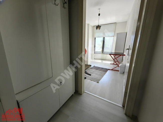 KAVACIK MERKEZDE APART DAİRE ERKEK ÖGRENCİLER İÇİN TEK KİŞİLİK