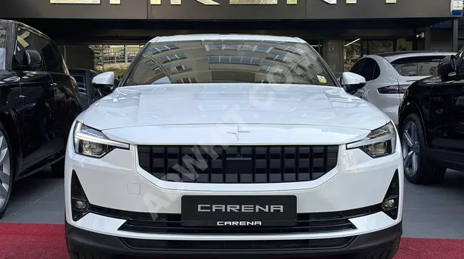 CARENA - 2022 POLESTAR 2 Longe Range 4X4 SOĞUTMA TAM FULL