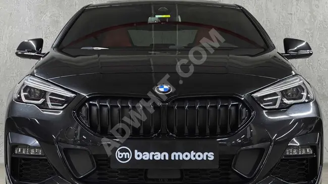 BMW 2.18 İ GRAN COUPE M SPORT 2021 - من BARAN MOTORS