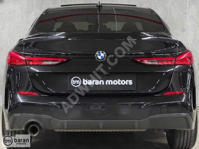 BMW 2.18 İ GRAN COUPE M SPORT 2021 - من BARAN MOTORS