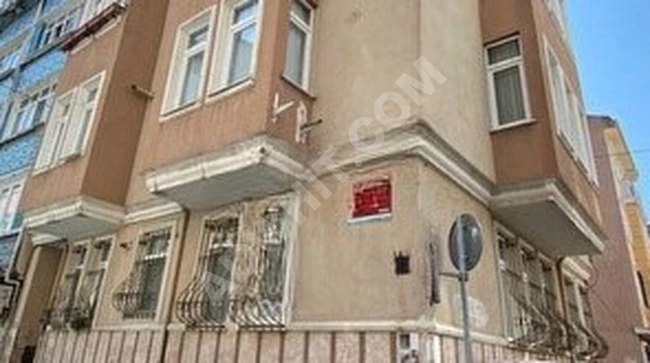 KOCAMUSTAFAPAŞA MİLLİMÜDAFA CADDESİNDE  KİRALIK DAİRE 2+1