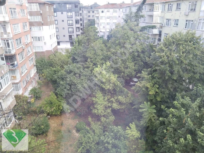 ZÜMRÜT DEN 2+1 90m2 ÖN CEPHE TEMİZ