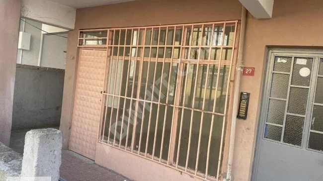 Two adjacent shops for sale urgently at a reasonable price in ESENYALI.