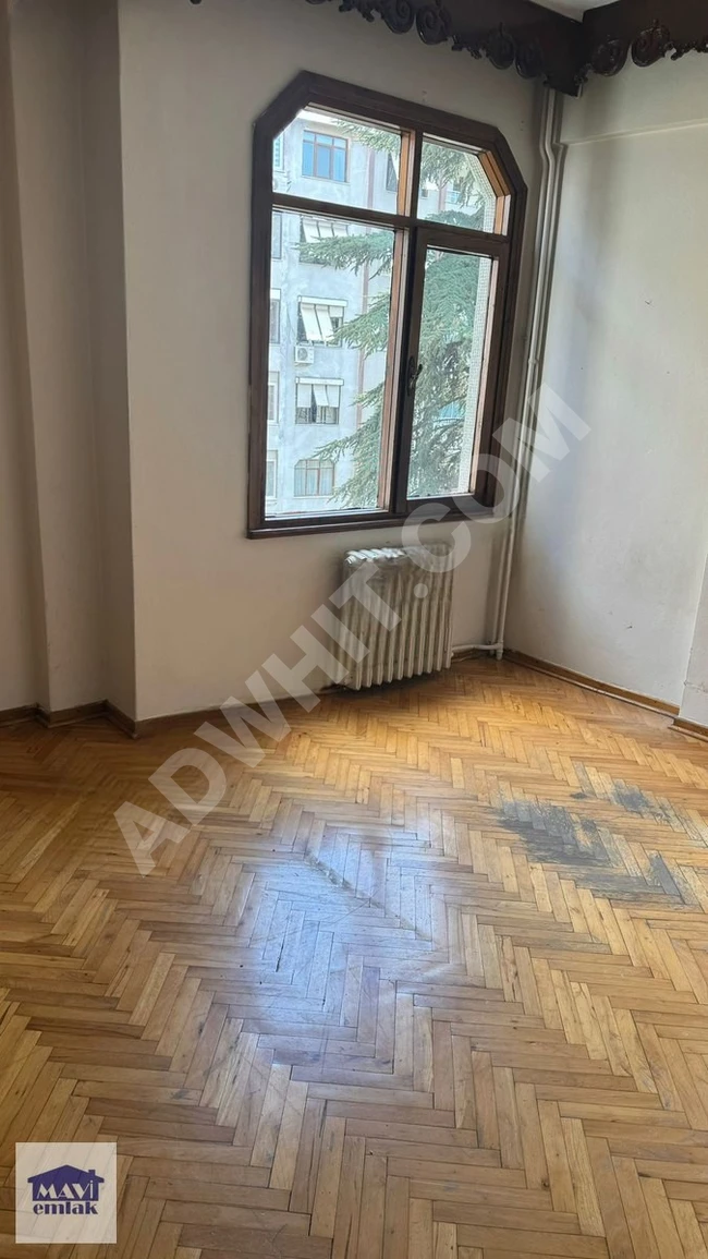 3 oda 1 salon kiralık daire