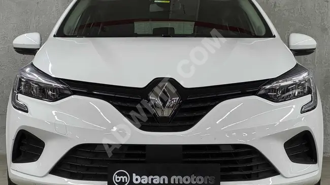 CLIO 1.0 SCE JOY 2022 - بدون طلاء - من BARAN MOTORS