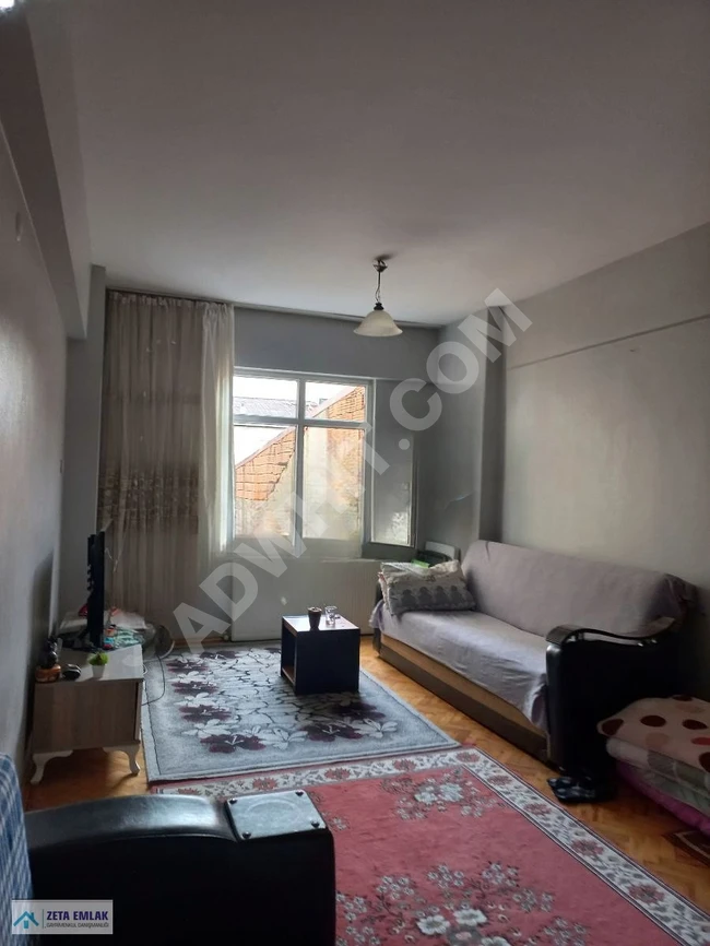 PENDİK KAYNARCA FEVZİÇAKMAK MAHALLESİN'DE 2+1 SATILIK DAİRE