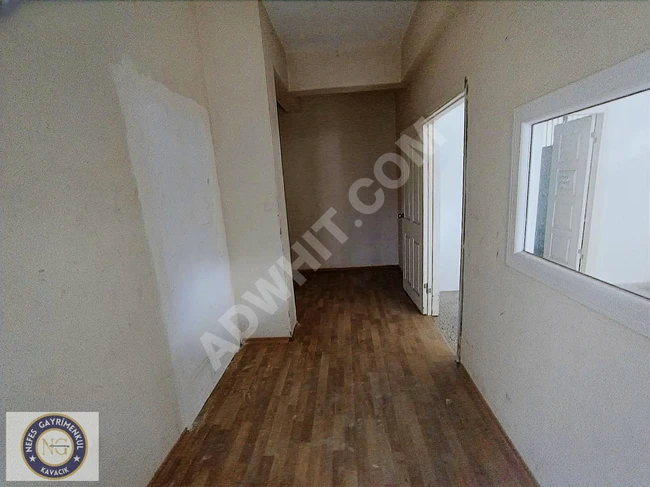 Warehouse for rent with an area of 130 m2 located in the KAVACIK area - from NEFES