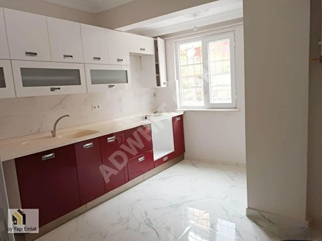 Apartment for sale in PENDİK ESENYALI MAHALLESİ