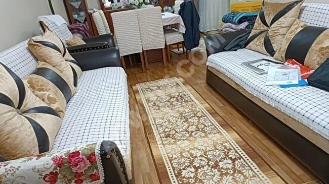 SATILIK DAİRE PENDİK ESENYALI MAHALLESİ