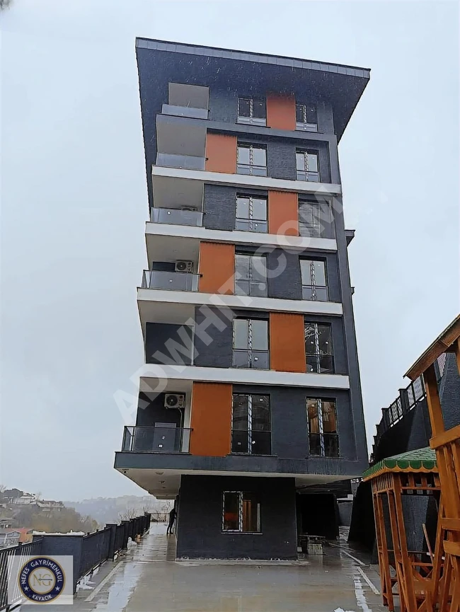 NEVA ÇENGELKÖY SİTESİNDE 2+1 SATILIK DAİRE