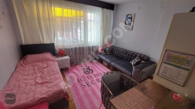 HASEKIDE KELEPİR 130M² DAIRE