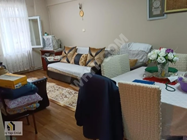 Apartment for sale in Pendik Esenyalı Neighborhood