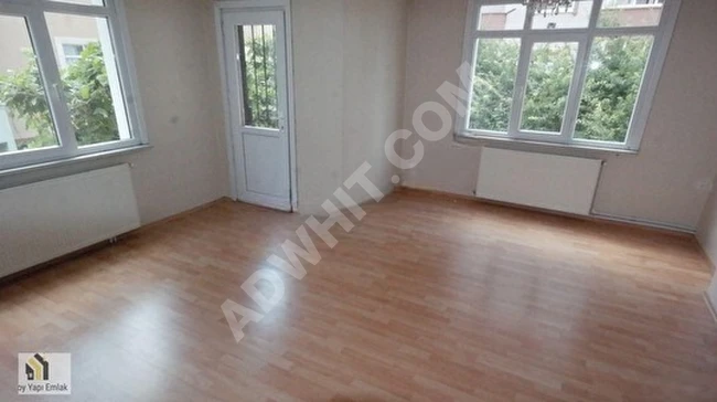 SATILIK DAİRE PENDİK ESENYALI MAHALLESİ