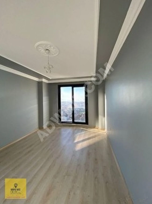 Apartment for sale 2+1 in PENDİK ESENYALI neighborhood