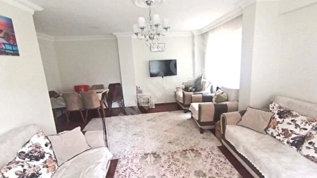 Apartment for sale, in PENDİK ESENYALI MAHALLESİ