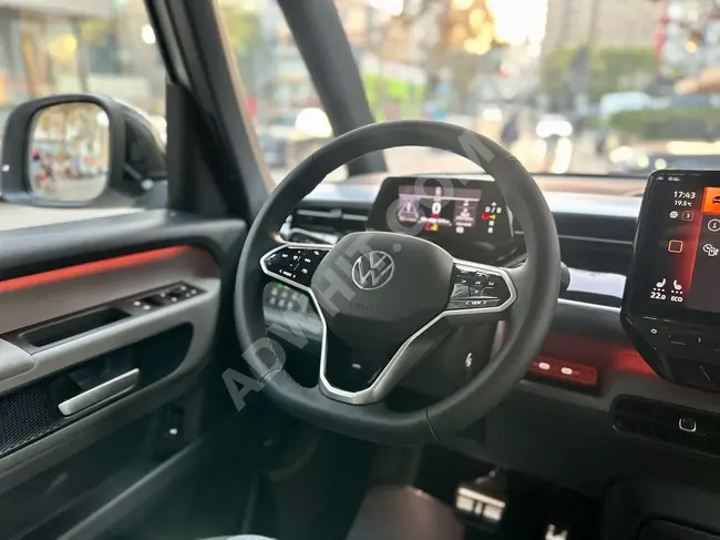 20223 -  VOLKSWAGEN ID.BUZZ - مقاعد تدفئة - مصابيح  IQ LIGHT LED - من UNIVERSAL AUTO