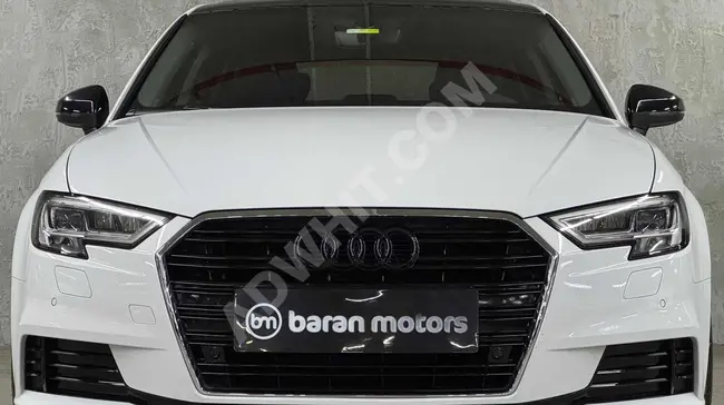 BARAN MOTORS 2020 A3 SPORTBACK 35 TFSI DYNAMIC CAM TAVAN BOYASIZ