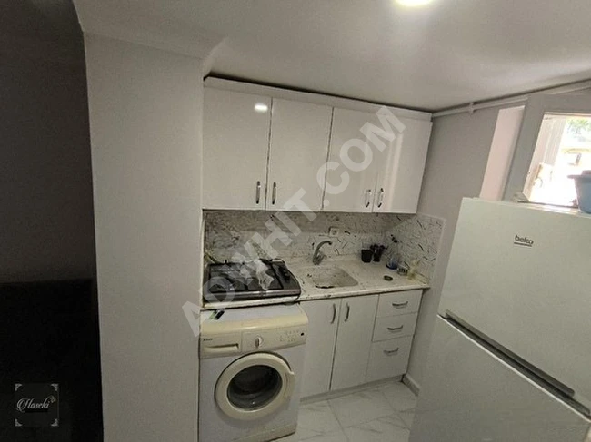 KİRALIK EŞYALI 1ODA1SALON DAİRE LER