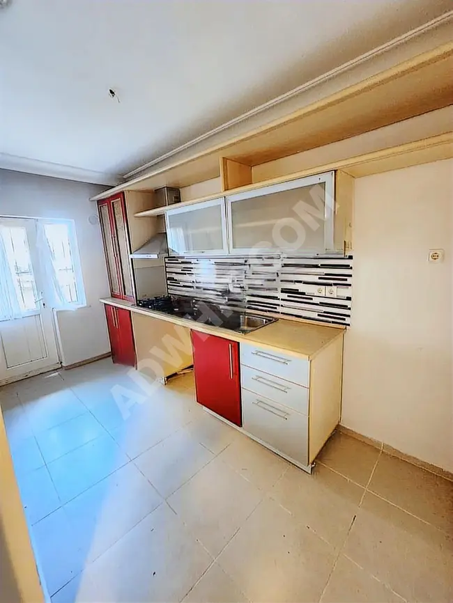 Apartment 2.5 + 1 for sale, the most suitable apartment in HİSAR EVLERİ complex