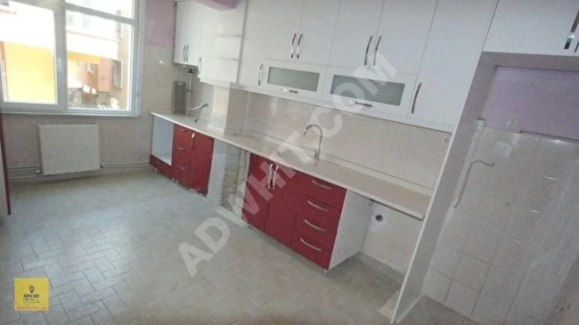 Apartment for rent, in Pendik Esenyali neighborhood