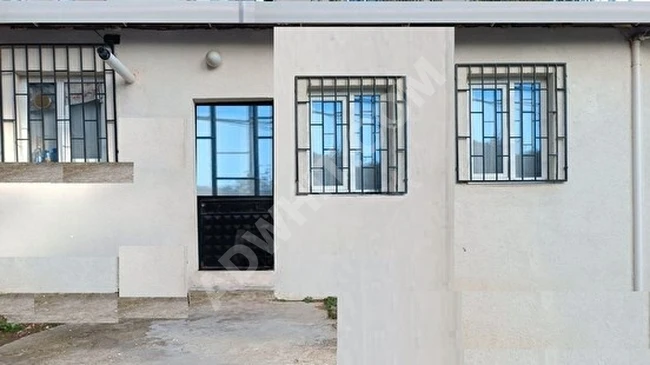 Building for sale, single-story in PENDİK ESENYALI