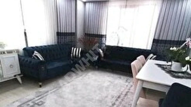 Apartment for sale, in PENDİK ESENYALI MAHALLESİ