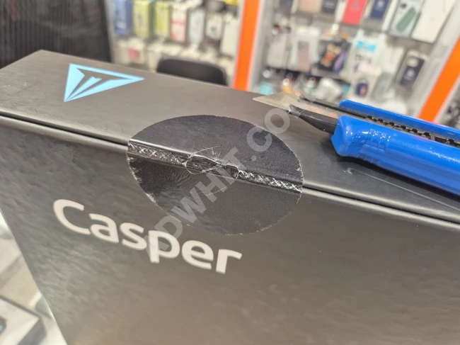 CASPER EXCALIBUR G870