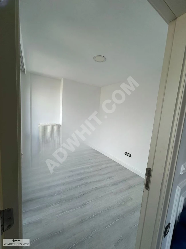 Apartment for rent 3+1 with a view in VIA PORT VENEZIA