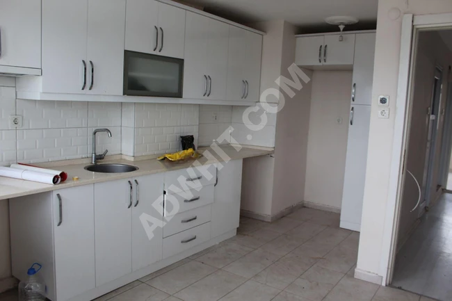 For sale: Investment opportunity apartment from Cerrahpaşa Real Estate