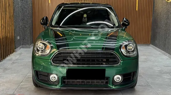 2019 Countryman 1.5 Salt Boyasız 99.000 Km de