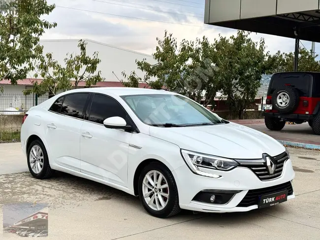 سيارة للبيع MEGANE 1.6 16 V JOY