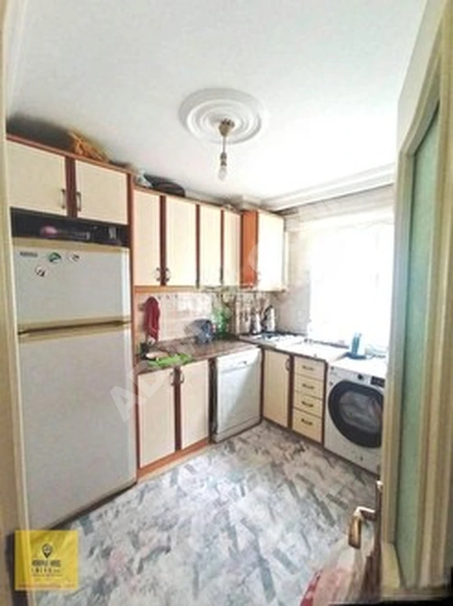 Apartment for sale, in PENDİK ESENYALI MAHALLESİ