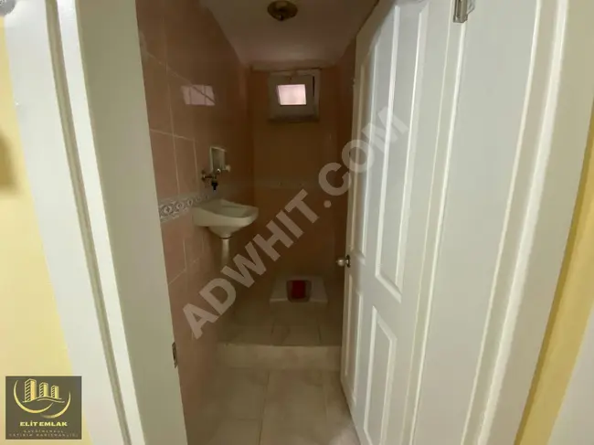 Spacious 4+1 apartment for rent, in PENDİK ESENYALI