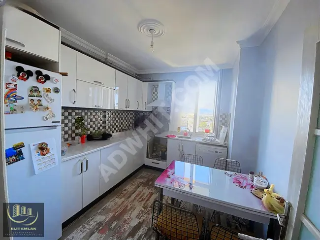 AYDINLI KONAŞLI'DA YENİ AVM'YE ÇOK YAKIN 3+2 DUBLEKS DAİRE