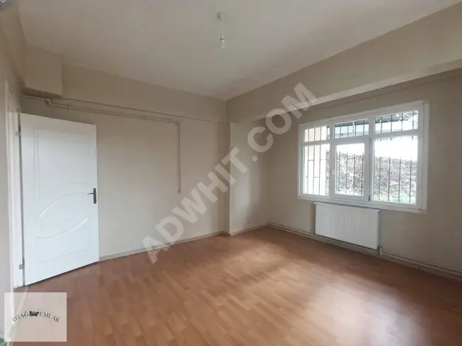 Kavacık Otağtepe'de 2+1 Bahçeli Kiralık Daire