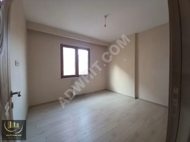 2+1 apartment in a new building, with an elevator, in the center of TUZLA YAYLA