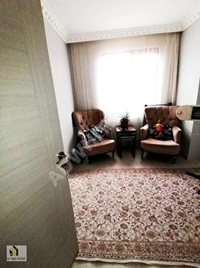 Apartment for sale, in PENDİK ESENYALI MAHALLESİ