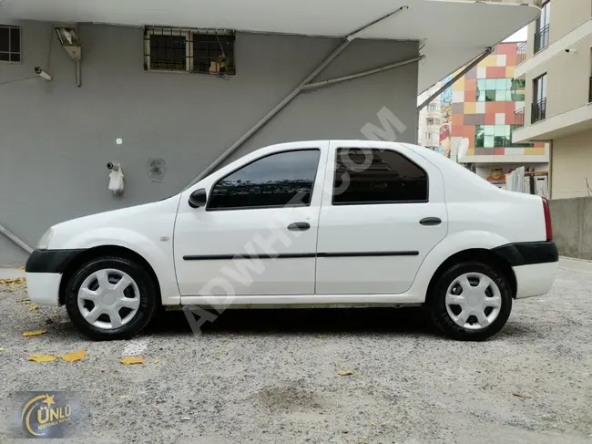 2006 - DACIA LOGAN - Diesel