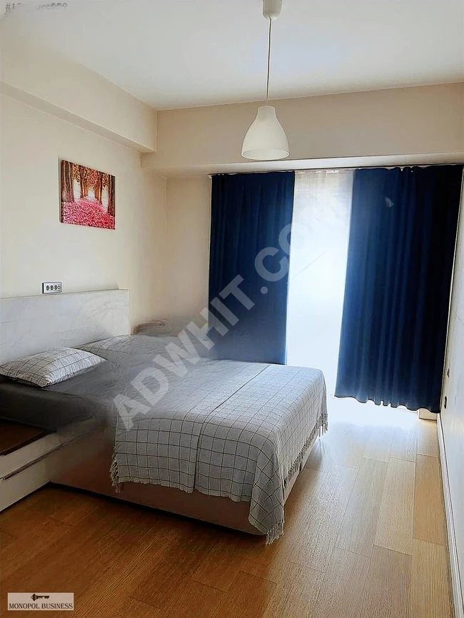 VİAPORT VENEZİA SİTESİ YATIRIM VE OTRMA UYGUN 2+1 SATILIK DAİRE