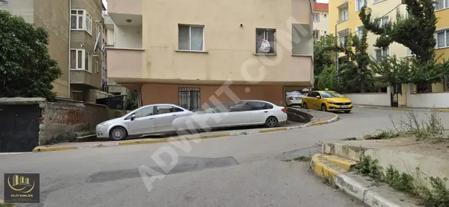 2+1 apartment for sale, built in 2008, in ALT KAYNARCA